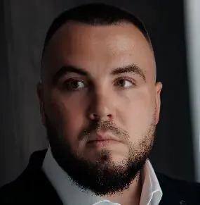 Сергей Шубин