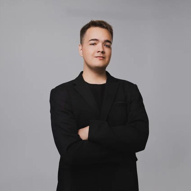 Александр Никифоров