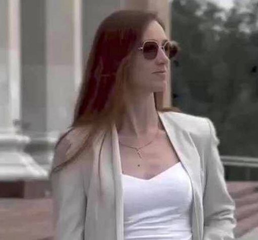 Марина Виноградова