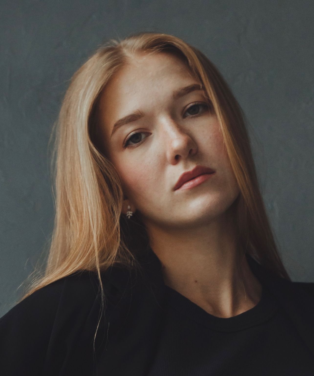 Софья Дударова