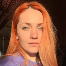 Алина Миляева