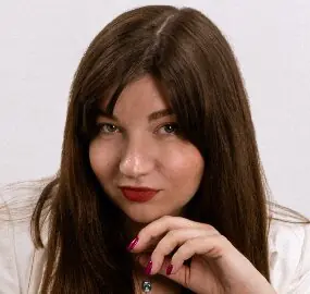 Анастасия Евгенова