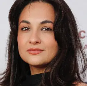 Юлия Камалова