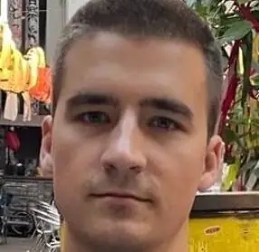 Егор Череватенко