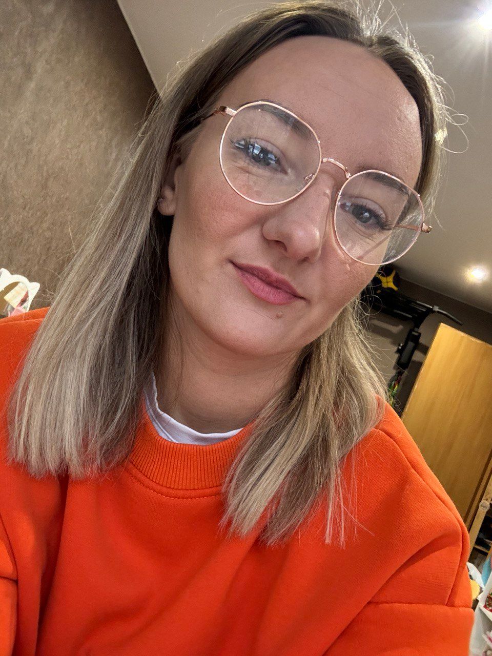 Екатерина Чернова