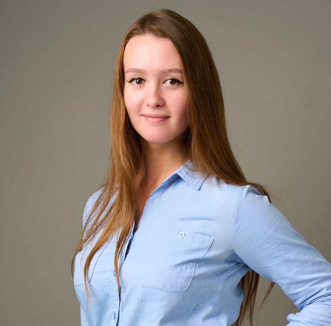 Анна Гуренкова