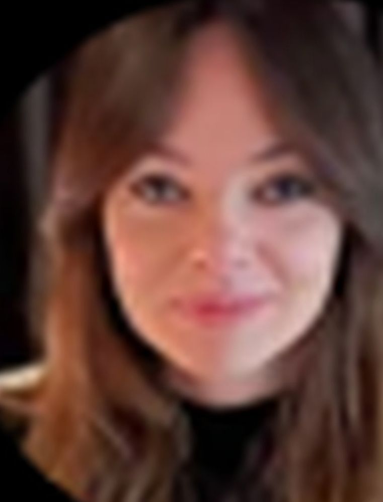 Ксения Духанина