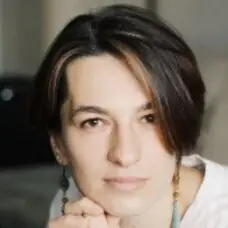 Мария Емельяненко