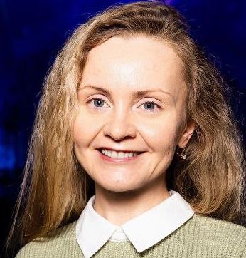 Ольга Ярусова